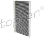 TOPRAN Filtru, aer habitaclu TOPRAN 206 246 (206 246)