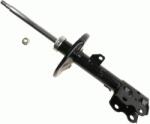 SACHS amortizor SACHS 312 870 (312 870)
