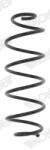 MONROE Arc spiral MONROE SPRINGS SP4224 (SP4224)