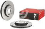 BREMBO Disc frana BREMBO PRIME LINE - UV Coated 09.8137. 31 (09.8137.31)