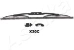 ASHIKA lamela stergator ASHIKA SA-X30C (SA-X30C) - automobilus