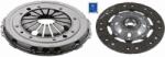 SACHS Set ambreiaj SACHS 3000 829 101 (3000 829 101) - automobilus