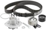 SNR Set pompa apa + curea dintata SNR KDP458.330 (KDP458.330) - automobilus