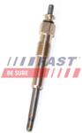 FAST Bujie incandescenta, incalzire auxiliara FAST FT82746 (FT82746)