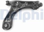 DELPHI Brat, suspensie roata DELPHI TC4848 (TC4848)
