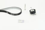 Continental Ctam Set curea de distributie CONTINENTAL CTAM CT1239K2 (CT1239K2) - automobilus