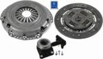 SACHS Set ambreiaj SACHS Kit plus CSC 3000 990 519 (3000 990 519)
