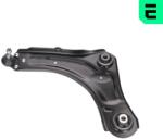 OPTIMAL Brat, suspensie roata OPTIMAL G6-1572 (G6-1572)