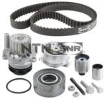 SNR Set pompa apa + curea dintata SNR KDP457.670 (KDP457.670) - automobilus