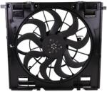 KAMOKA Ventilator, radiator KAMOKA 7740200 (7740200)