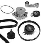METELLI Set pompa apa + curea dintata METELLI 30-0674-1 (30-0674-1)