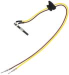 WEBASTO Bujie incandescenta, incalzire auxiliara WEBASTO 1322412A (1322412A)