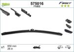 Valeo lamela stergator VALEO FIRST MULTICONNECTION 575016 (575016)