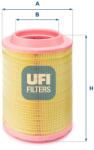 UFI Filtru aer UFI 27.625. 00 (27.625.00)