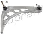 TOPRAN Brat, suspensie roata TOPRAN 500 140 (500 140) - automobilus