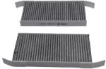 KAVO PARTS Filtru, aer habitaclu KAVO PARTS FCA-10199C (FCA-10199C)