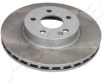 ASHIKA Disc frana ASHIKA 60-00-0566C (60-00-0566C)