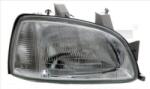 TYC Far TYC 20-3745-08-2 (20-3745-08-2) - automobilus