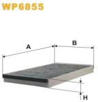 Wix Filters Filtru, aer habitaclu WIX FILTERS WP6855 (WP6855)