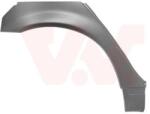 VAN WEZEL Panou lateral VAN WEZEL 0646148 (0646148)