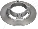 ASHIKA Disc frana ASHIKA 60-00-024C (60-00-024C) - automobilus