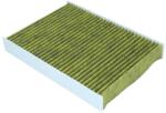 KAMOKA Filtru, aer habitaclu KAMOKA 6080165 (6080165)