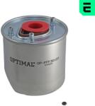 OPTIMAL filtru combustibil OPTIMAL OP-FFF30107 (OP-FFF30107)