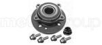 METELLI Set rulment roata METELLI 19-2834 (19-2834)