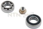 SNR Set rulment roata SNR R177.04 (R177.04) - automobilus