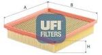 UFI Filtru aer UFI 30. D54.00 (30.D54.00)