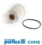 PURFLUX filtru combustibil PURFLUX C494E (C494E)