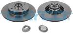 DAYCO Set rulment roata DAYCO KWD020D (KWD020D)