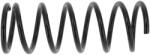 MONROE Arc spiral MONROE SPRINGS SP4837 (SP4837)