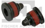 FA1 surub de golire, baia de ulei FA1 257.855. 001 (257.855.001)