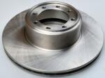 Denckermann Disc frana DENCKERMANN B130649 (B130649)