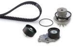 GATES Set pompa apa + curea dintata GATES PowerGrip KP15419XS-1 (KP15419XS-1)