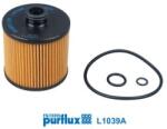 PURFLUX Filtru ulei PURFLUX L1039A (L1039A)