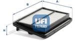 UFI Filtru aer UFI 30. C41.00 (30.C41.00)