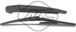 Metalcaucho lamela stergator METALCAUCHO 68091 (68091)