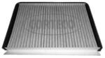 CORTECO Filtru, aer habitaclu CORTECO 80000814 (80000814)