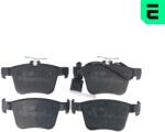 OPTIMAL set placute frana, frana disc OPTIMAL BP-12738 (BP-12738)