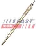FAST Bujie incandescenta, incalzire auxiliara FAST FT00428 (FT00428)