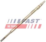 FAST Bujie incandescenta, incalzire auxiliara FAST FT00433 (FT00433)