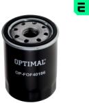 OPTIMAL Filtru ulei OPTIMAL OP-FOF40186 (OP-FOF40186)