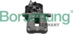 BORSEHUNG Etrier frana BORSEHUNG B19224 (B19224)