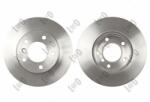 DEPO Disc frana DEPO 231-04-137 (231-04-137)