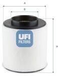 UFI Filtru aer UFI 27. J31.00 (27.J31.00)