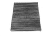 CORTECO Filtru, aer habitaclu CORTECO 21652538 (21652538)