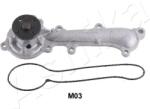 ASHIKA Pompă de apă, răcire motor ASHIKA 35-0M-M03 (35-0M-M03)
