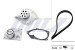 DOLZ Set pompa apa + curea dintata DOLZ KD027 (KD027)